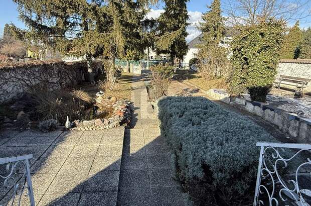 Einfamilienhaus kaufen in 7304 Großwarasdorf (Bild 1)