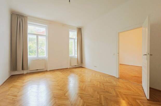Altbauwohnung kaufen in 1140 Wien (Bild 2)