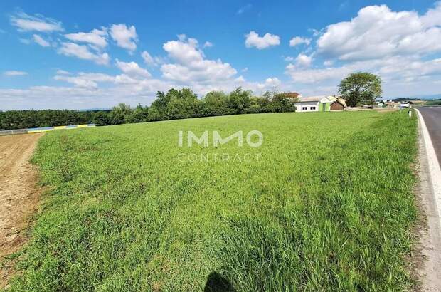 Grundstück kaufen in 3311 Zeillern