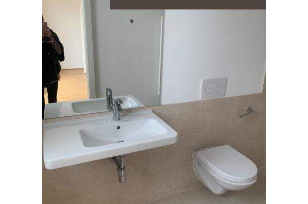 Terrassenwohnung mieten in 3100 St. Pölten (Bild 3)