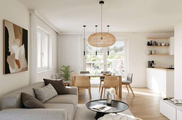 Wohnung kaufen in 4224 Wartberg (Bild 2)