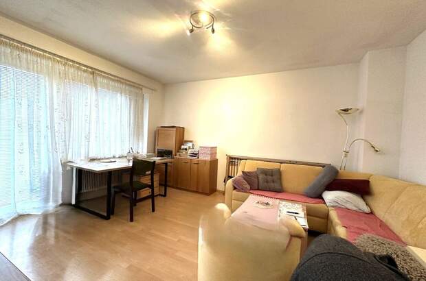 Wohnung mit Balkon kaufen in 8600 Bruck an der Mur (Bild 1)