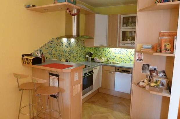 Wohnung mit Balkon mieten in 2340 Mödling (Bild 5)