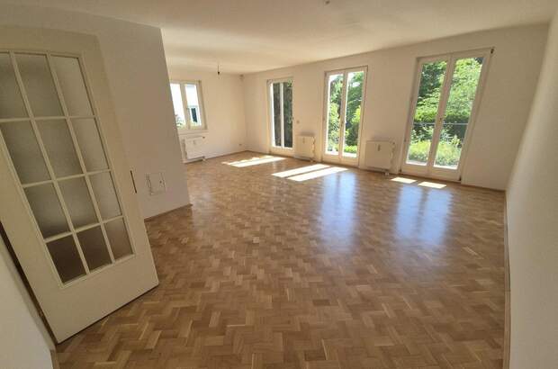 Terrassenwohnung kaufen in 1160 Wien (Bild 3)