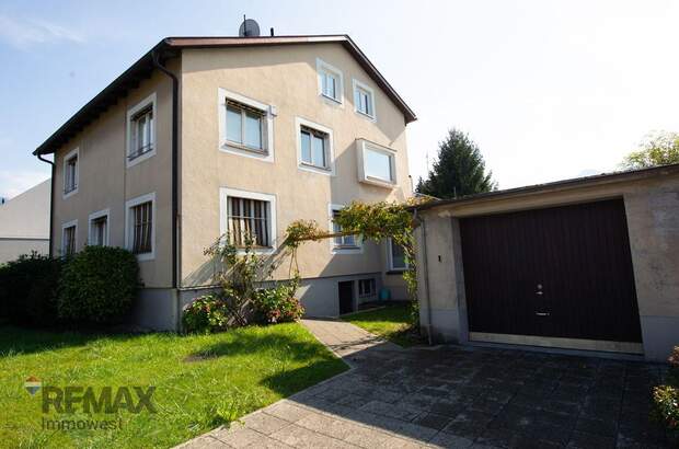 Haus kaufen in 6850 Dornbirn (Bild 1)