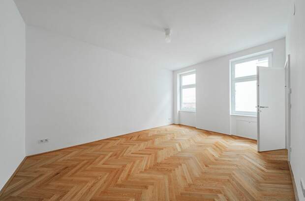 Altbauwohnung kaufen in 1160 Wien (Bild 1)