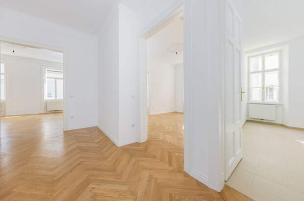 Altbauwohnung kaufen in 1030 Wien (Bild 5)