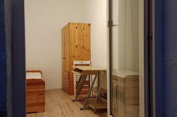 Terrassenwohnung mieten in 1150 Wien (Bild 1)