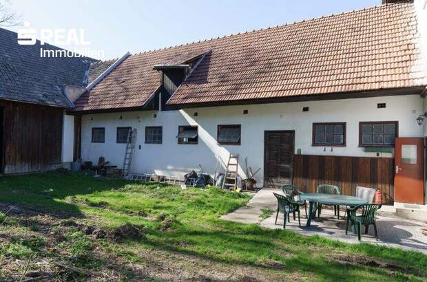 Haus kaufen in 2632 Wimpassing (Bild 4)