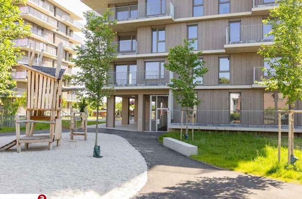 Wohnung mit Balkon kaufen in 8010 Graz (Bild 3)