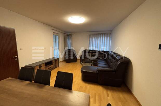 Wohnung kaufen in 3425 Langenlebarn (Bild 1)