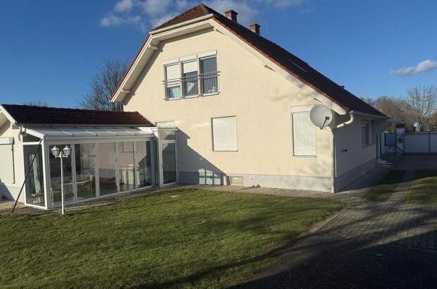 Haus mit Garten kaufen in 2474 Gattendorf (Bild 5)