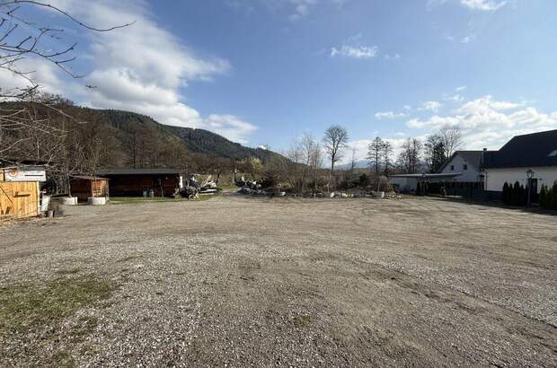 Gewerbeobjekt kaufen in 8642 Sankt Lorenzen (Bild 3)