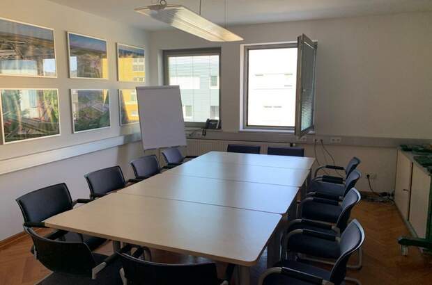 Gewerbeobjekt mieten in 5071 Wals (Bild 2)