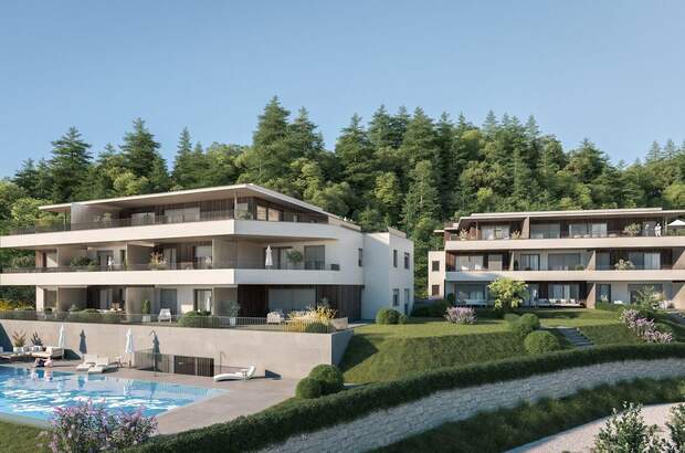 Wohnung mit Balkon kaufen in 9210 Pörtschach (Bild 3)