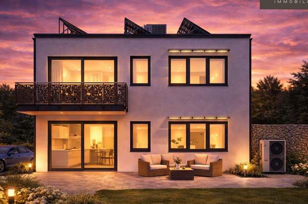 Haus mit Garten kaufen in 2120 Wolkersdorf (Bild 1)