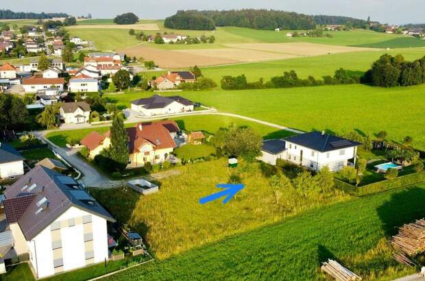 Grundstück kaufen in 5143 Feldkirchen (Bild 5)