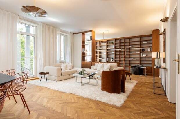 Terrassenwohnung kaufen in 1140 Wien (Bild 3)