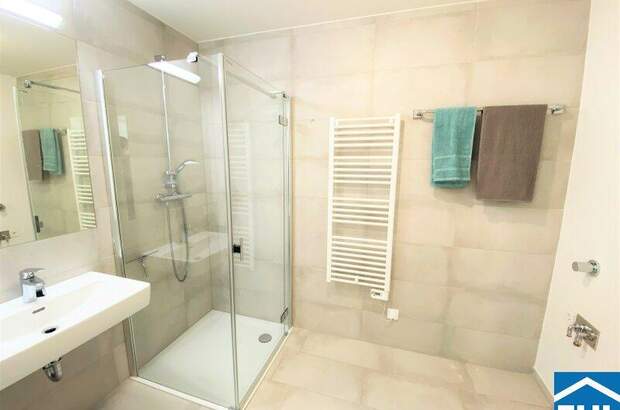 Terrassenwohnung mieten in 1100 Wien (Bild 3)