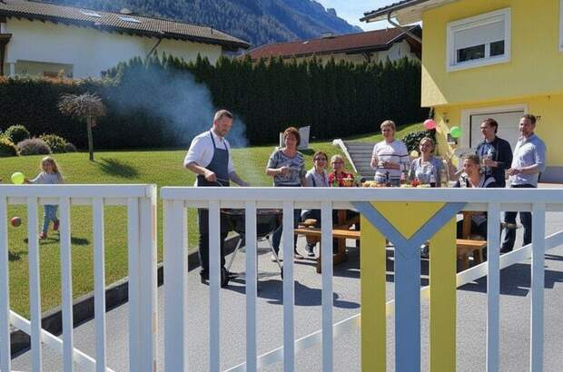 Haus mit Garten kaufen in 6541 Tösens (Bild 1)