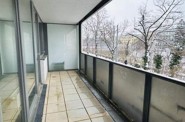 Terrassenwohnung mieten in 1120 Wien (Bild 5)