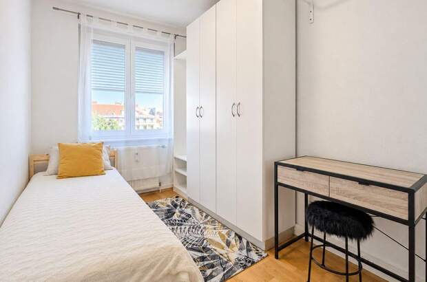 Wohnung mit Balkon mieten in 8020 Graz (Bild 5)