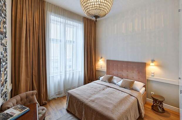 Wohnung mieten in 1090 Wien (Bild 1)