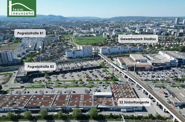 Wohnung mieten in 1220 Wien (Bild 5)