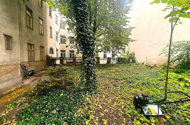 Wohnanlage kaufen in 1150 Wien (Bild 1)