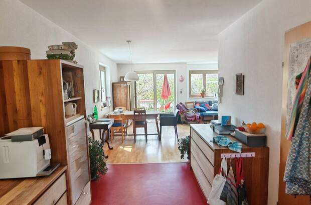 Haus mit Garten kaufen in 6410 Telfs (Bild 4)