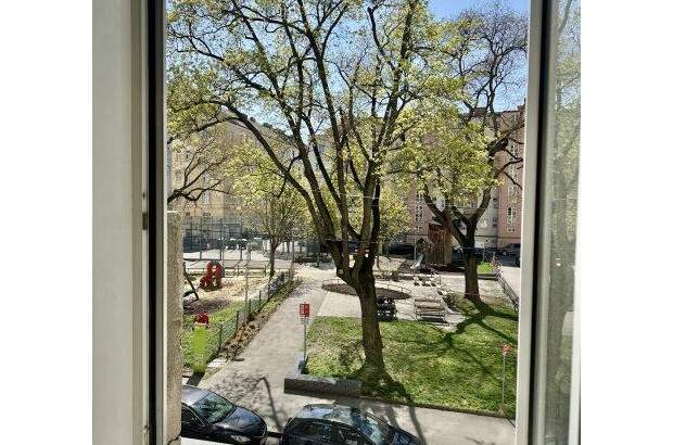 Terrassenwohnung kaufen in 1030 Wien (Bild 4)
