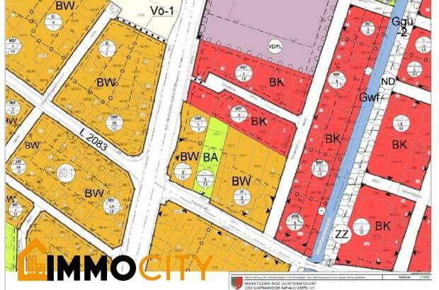 Grundstück kaufen in 2353 Guntramsdorf (Bild 5)