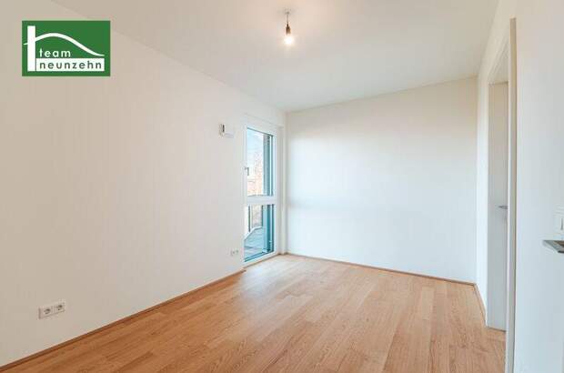 Terrassenwohnung kaufen in 1210 Wien (Bild 5)