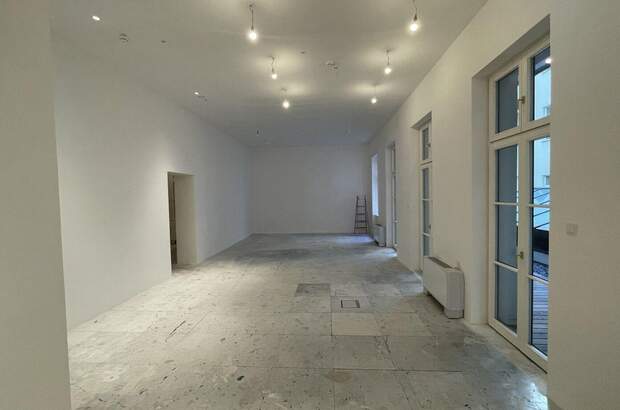 Gewerbeobjekt mieten in 1010 Wien (Bild 5)