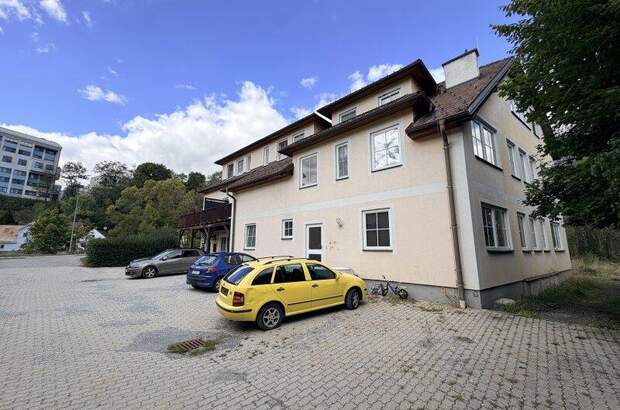 Wohnanlage kaufen in 3830 Waidhofen (Bild 2)