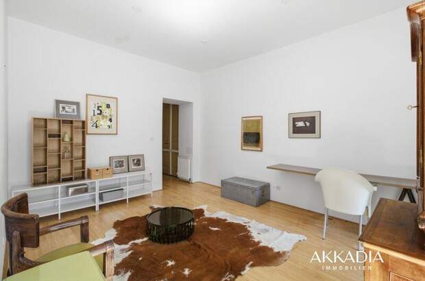 Wohnung kaufen in 1180 Wien (Bild 2)