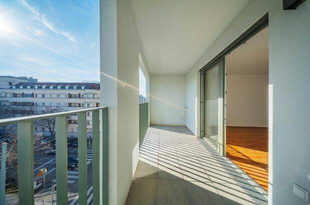 Terrassenwohnung kaufen in 1120 Wien (Bild 5)
