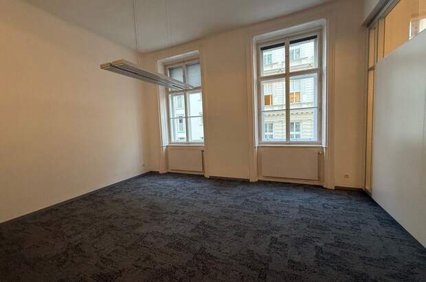 Gewerbeobjekt mieten in 1010 Wien (Bild 5)