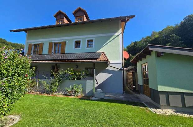 Einfamilienhaus kaufen in 3183 Freiland (Bild 4)