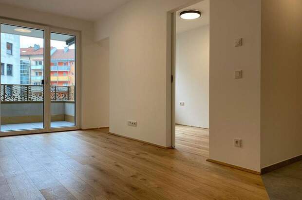 Wohnung mit Balkon mieten in 6020 Innsbruck (Bild 4)