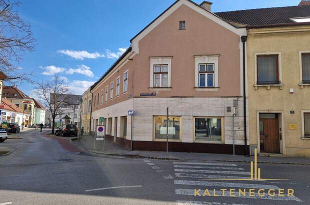 Anlageobjekt kaufen in 2620 Neunkirchen (Bild 1)