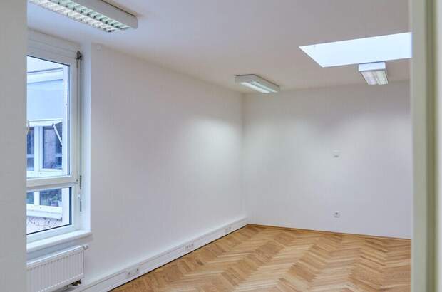 Gewerbeobjekt mieten in 1050 Wien (Bild 4)