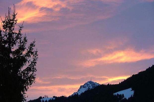 Wohnung mit Balkon mieten in 6352 Ellmau (Bild 3)