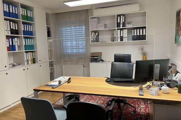 Gewerbeobjekt mieten in 8200 Gleisdorf (Bild 1)