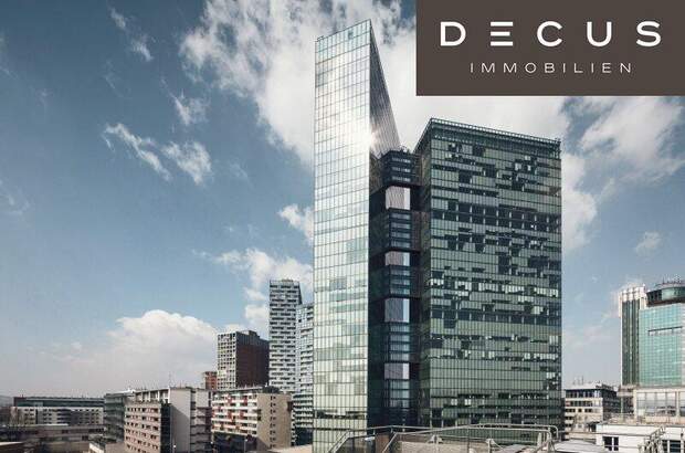 Büro / Praxis mieten in 1100 Wien (Bild 1)