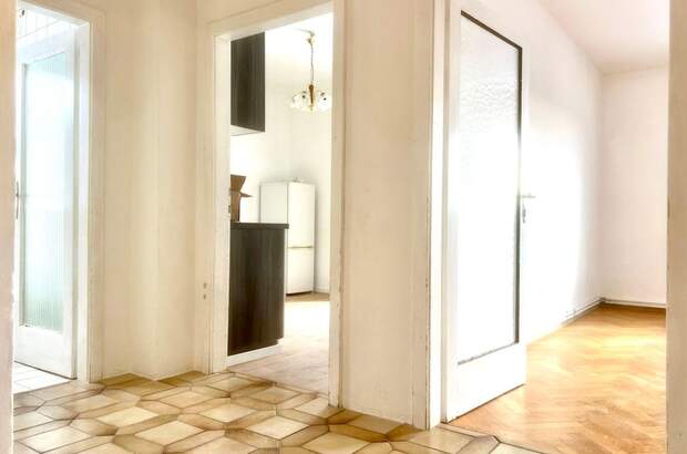 Wohnung mit Balkon kaufen in 8010 Graz (Bild 5)