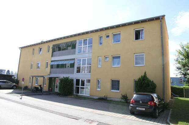 Terrassenwohnung mieten in 8530 Deutschlandsberg (Bild 2)