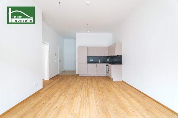 Terrassenwohnung mieten in 8020 Graz (Bild 1)