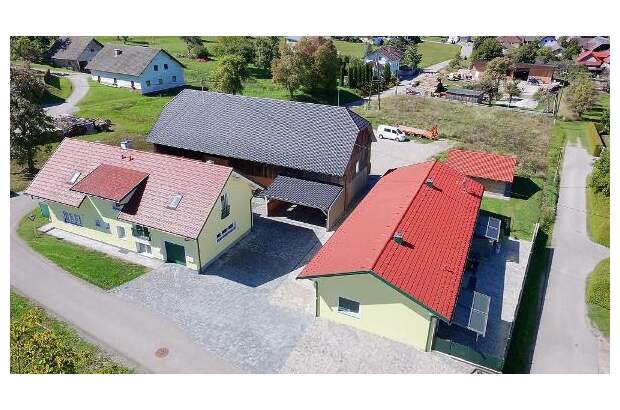 Haus kaufen in 9142 Globasnitz (Bild 1)