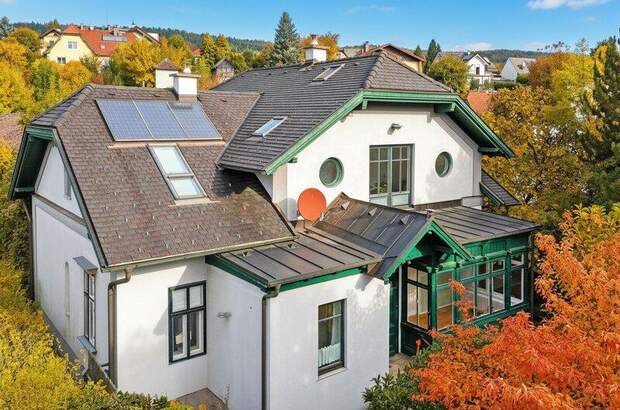 Haus kaufen in 3013 Tullnerbach (Bild 1)